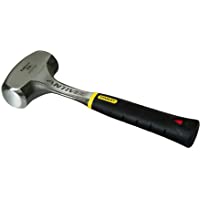 Stanley 1-56-001 Maza de albañil Antivibración 1360g
